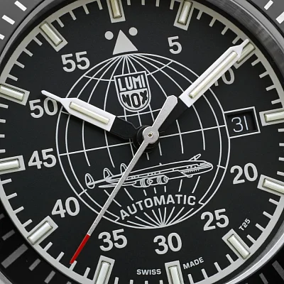 Luminox Constellation Automatic 9600 Series XA.9601