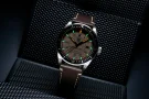  Zdjęcie 8 Luminox Constellation Automatic 9600 Series Offwhite XA.9607