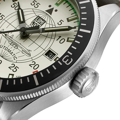 Luminox Constellation Automatic 9600 Series Offwhite XA.9607