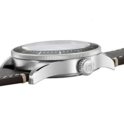 Luminox Constellation Automatic 9600 Series Offwhite XA.9607