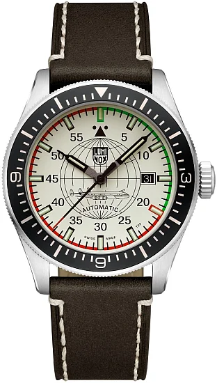 Luminox Constellation Automatic 9600 Series Offwhite XA9607