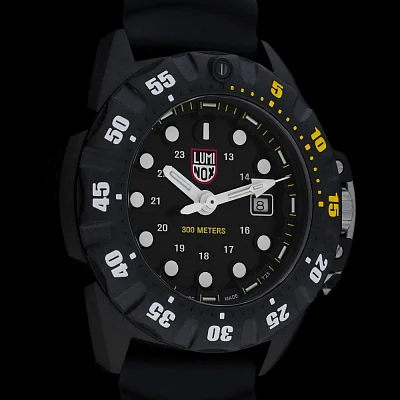 Luminox Deep Dive 1550 Series XS.1555