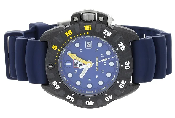 Luminox Deep Dive 1550 Series XS.1553