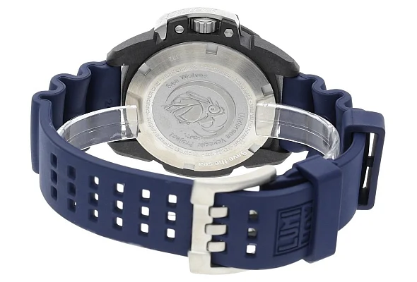 Luminox Deep Dive 1550 Series XS.1553