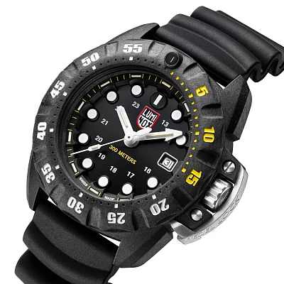 Luminox Deep Dive 1550 Series XS.1555