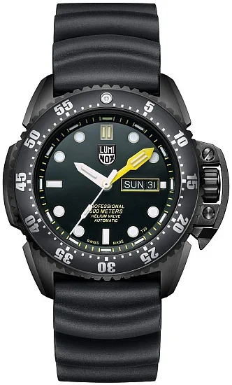 Luminox Deep Dive Automatic 1520 Series XS1521