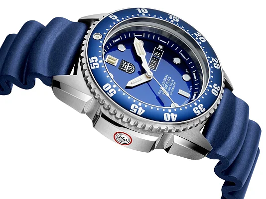 Luminox Deep Dive Automatic 1520 Series XS.1523