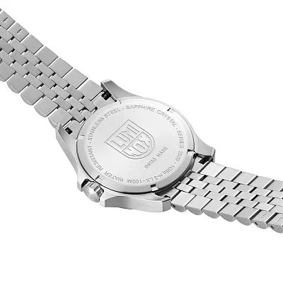 Luminox Dress Field Quartz Date 2520 Series XL.2523