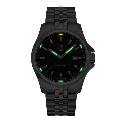 Luminox Dress Field Quartz Date 2520 Series XL.2537
