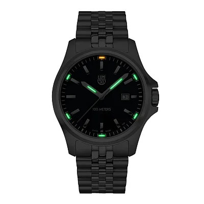 Luminox Dress Field Quartz Date 2520 Series XL.2523