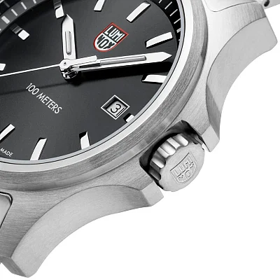 Luminox Dress Field Quartz Date 2520 Series XL.2521
