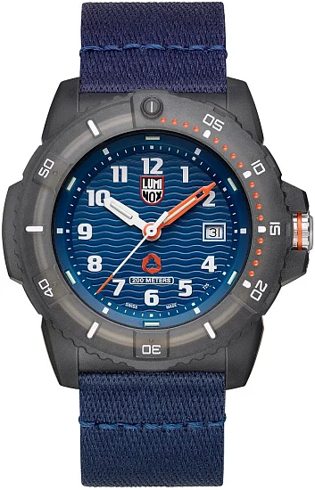Luminox Eco Tide 8900 Series XS8903ECO