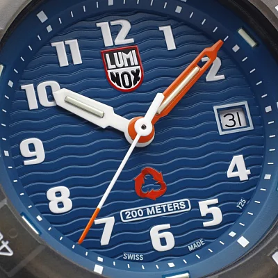 Luminox Eco Tide 8900 Series XS.8903.ECO