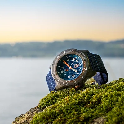 Luminox Eco Tide 8900 Series XS.8903.ECO