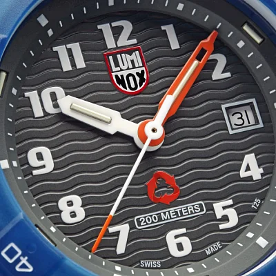 Luminox Eco Tide 8900 Series XS.8902.ECO