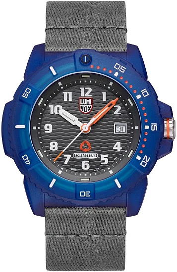 Luminox Eco Tide 8900 Series XS8902ECO