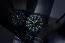  Zdjęcie 10 Luminox F-117 Nighthawk GMT 6400 Series XA.6422