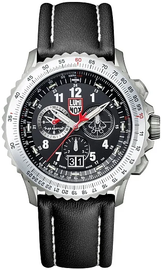 Luminox F-22 Raptor 9240 Series XA9241