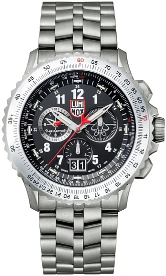 Luminox F-22 Raptor 9240 Series XA9241M