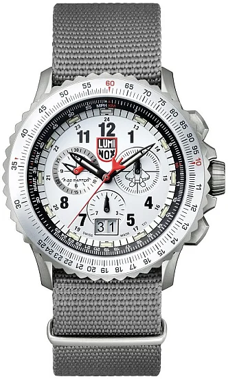 Luminox F-22 Raptor 9240 Series XA92491