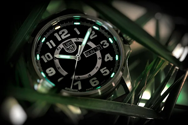 Luminox Field Automatic Day-Date 1800 Series XL.1801.NV