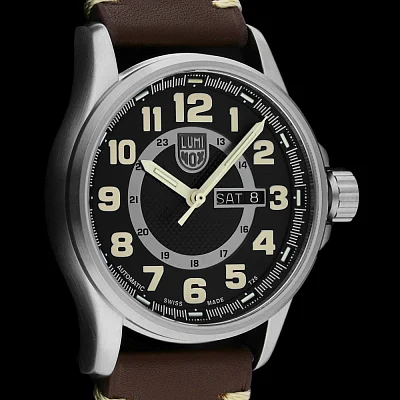 Luminox Field Automatic Day-Date 1800 Series XL.1801.NV