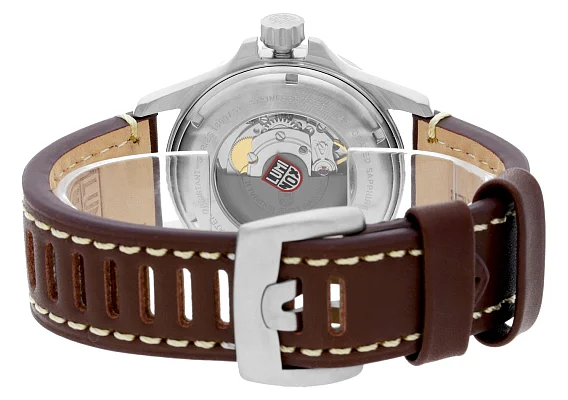 Luminox Field Automatic Day-Date 1800 Series XL.1801.NV