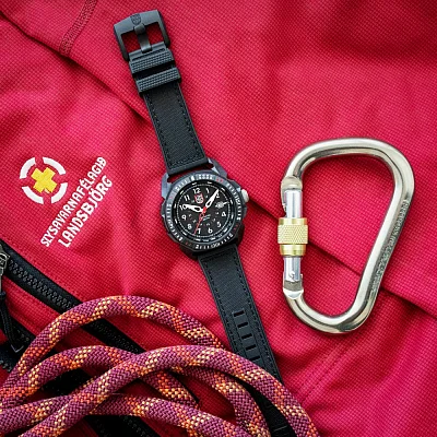 Luminox ICE-SAR Arctic 1000 Series XL.1001