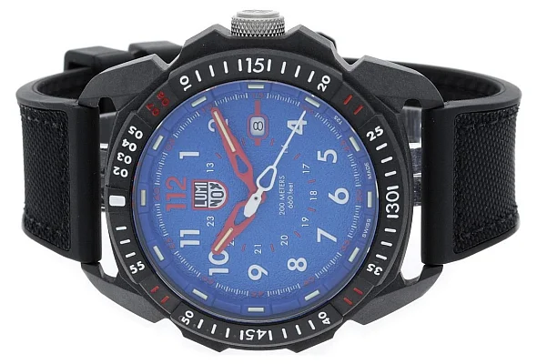Luminox ICE-SAR Arctic 1000 Series XL.1003