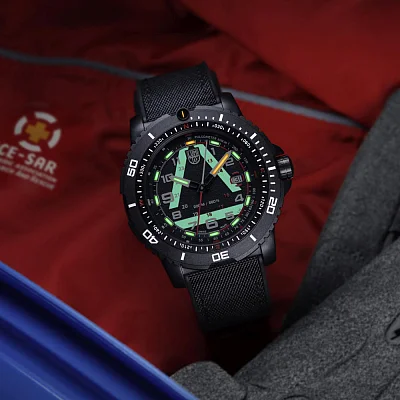 Luminox ICE-SAR Arctic 1080 Series XL.1081