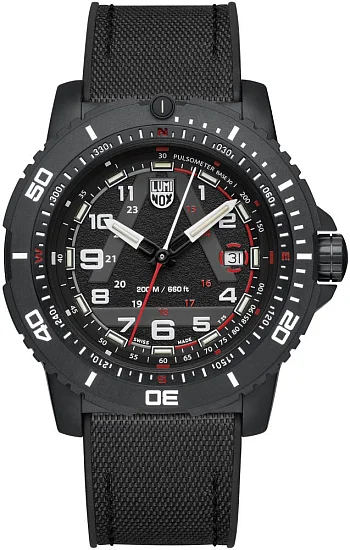 Luminox ICE-SAR Arctic 1080 Series XL1081