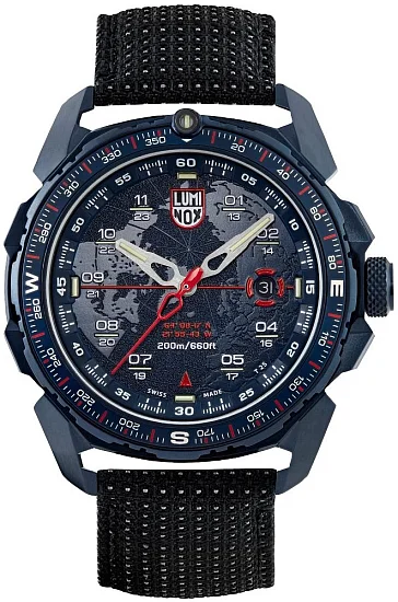 Luminox ICE-SAR Arctic 1200 Series XL1203