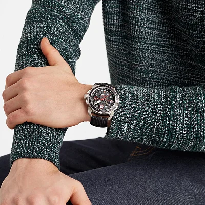 Luminox ICE-SAR Arctic 1200 Series XL.1201