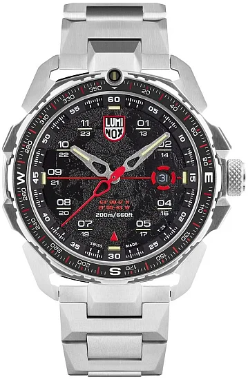 Luminox ICE-SAR Arctic 1200 Series XL1202