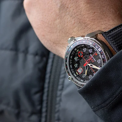 Luminox ICE-SAR Arctic 1200 Series XL.1201