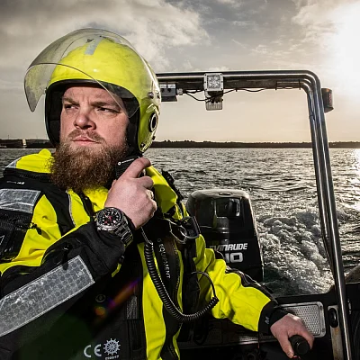 Luminox ICE-SAR Arctic 1200 Series XL.1202