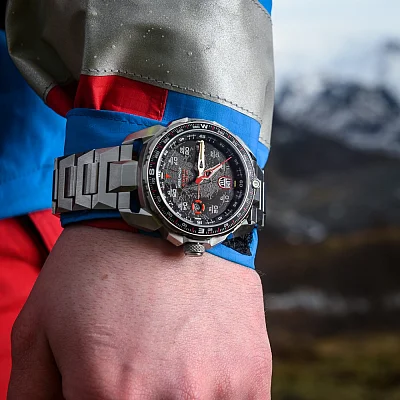 Luminox ICE-SAR Arctic 1200 Series XL.1202