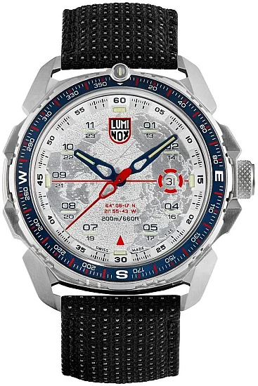 Luminox ICE-SAR Arctic 1200 Series XL1208