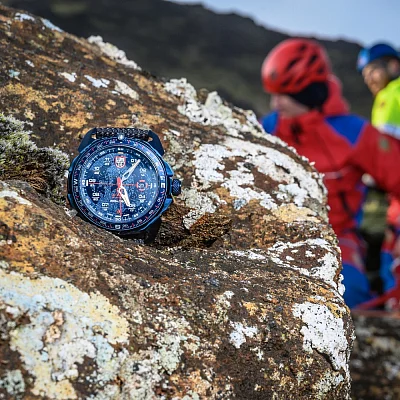 Luminox ICE-SAR Arctic 1200 Series XL.1203