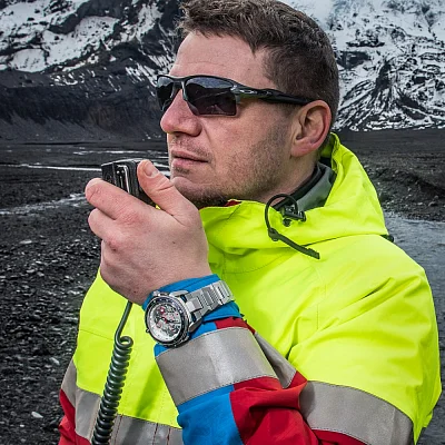 Luminox ICE-SAR Arctic 1200 Series XL.1207
