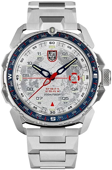 Luminox ICE-SAR Arctic 1200 Series XL1207
