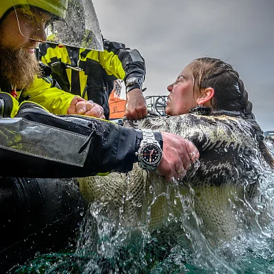 Luminox ICE-SAR Arctic 1200 Series XL.1202