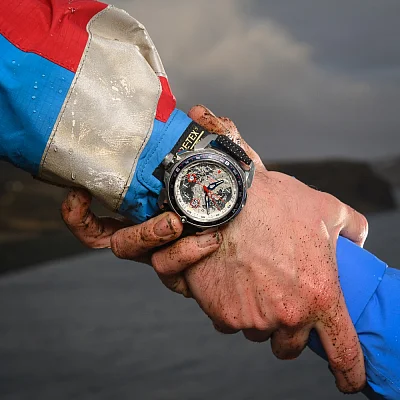 Luminox ICE-SAR Arctic 1200 Series XL.1208