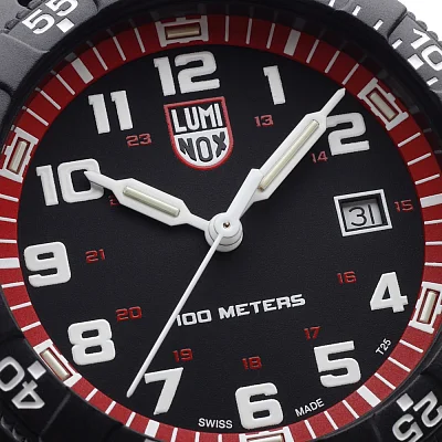 Luminox Leatherback Sea Turtle Giant 0320 Series XS.0335