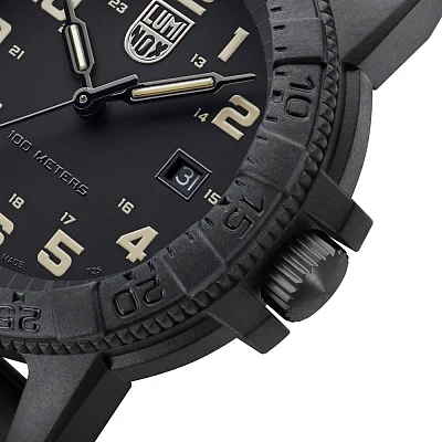 Luminox Leatherback Sea Turtle Giant 0320 Series XS.0330