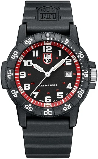 Luminox Leatherback Sea Turtle Giant 0320 Series XS0335