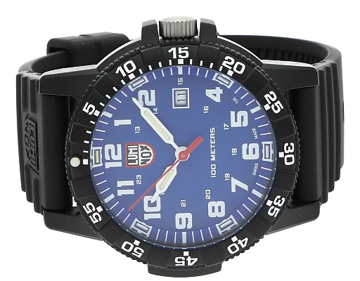 Luminox Leatherback Sea Turtle Giant 0320 Series XS.0323