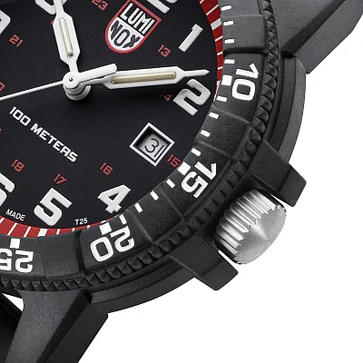 Luminox Leatherback Sea Turtle Giant 0320 Series XS.0335
