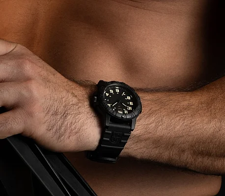Luminox Leatherback Sea Turtle Giant 0320 Series XS.0330