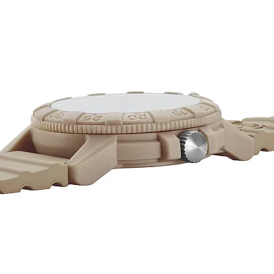 Luminox Leatherback Sea Turtle Giant 0320 Series Desert Sand XS.0326